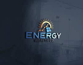 #82 for Logo Design Energy Wealth! by galaxyhub671
