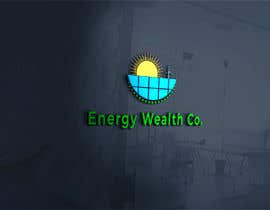 #98 for Logo Design Energy Wealth! by Sohan112