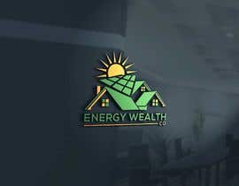 #56 for Logo Design Energy Wealth! by Tusherudu8