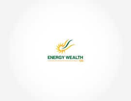 #62 for Logo Design Energy Wealth! by design8571