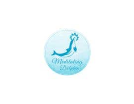 #165 za Logo - Meditating Dolphin od FGshamim