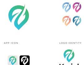 #74 for Create a brand name with a logo by ahsan9610