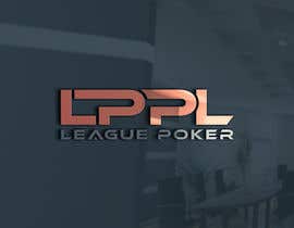 #63 for LPPL Poker League af Tanjilahmed7058