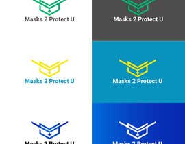 #52 ， Coronavirus charity project need a logo and brand designer for visual Identity Packaging 来自 sanjoycx