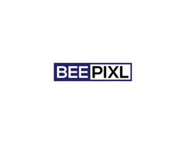 #32 ， Logo &amp; Visiting Design For Mobile App &amp; Website Company name Bee Pixl 来自 jashim354114