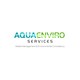 Contest Entry #19 thumbnail for                                                     Design illustrator format Logo for "Aqua Enviro Services"
                                                