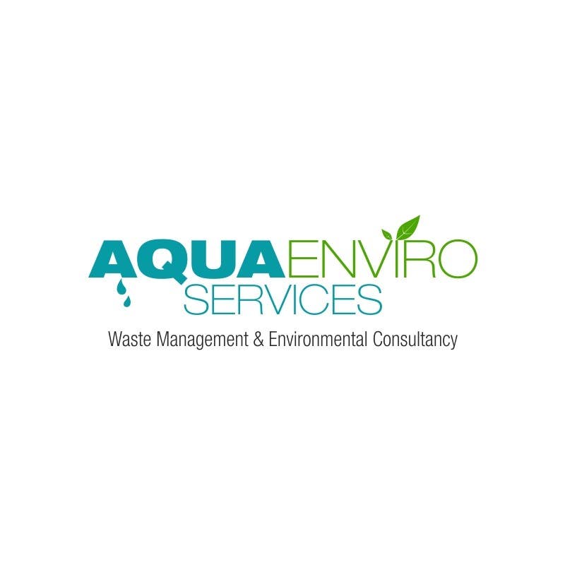 Intrarea #21 pentru concursul „                                                Design illustrator format Logo for "Aqua Enviro Services"
                                            ”