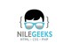 Pictograma corespunzătoare intrării #30 pentru concursul „                                                    Design a Logo for NileGeeks startup
                                                ”