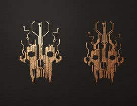 #2 for I need a logo with a circuit board design of a bear skull. Pics are attached. by hasib3509
