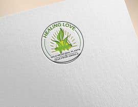 #810 for Brand and logo design - healing plants of Jamaica av naimmonsi12