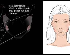 #80 для Fashion face mask від faryalMashhadi