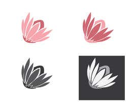 #395 untuk I need an artist to create an icon of a King Protea Flower for a logo oleh FreelancerAnik9