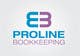 Pictograma corespunzătoare intrării #12 pentru concursul „                                                    Design a Logo for Proline Bookkeeping
                                                ”