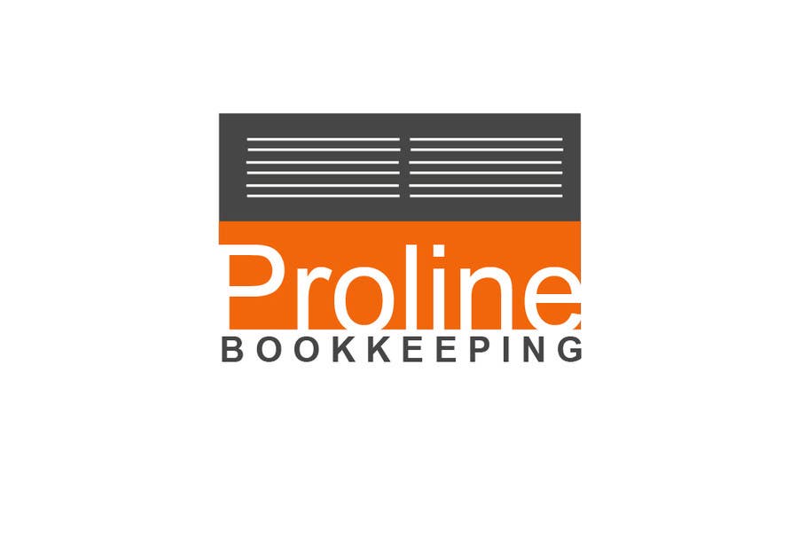 Contest Entry #15 for                                                 Design a Logo for Proline Bookkeeping
                                            