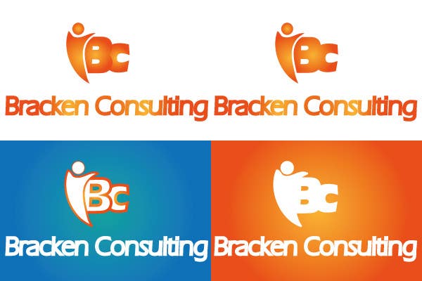 
                                                                                                                        Bài tham dự cuộc thi #                                            118
                                         cho                                             Logo Design for Bracken Consulting Ltd
                                        