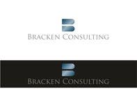 Bài tham dự #22 về Graphic Design cho cuộc thi Logo Design for Bracken Consulting Ltd
