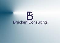 Bài tham dự #24 về Graphic Design cho cuộc thi Logo Design for Bracken Consulting Ltd