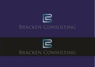 Bài tham dự #75 về Graphic Design cho cuộc thi Logo Design for Bracken Consulting Ltd