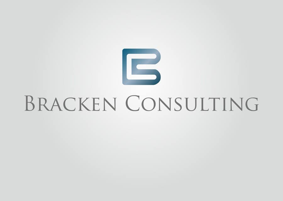 
                                                                                                                        Bài tham dự cuộc thi #                                            76
                                         cho                                             Logo Design for Bracken Consulting Ltd
                                        
