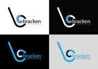 Bài tham dự #134 về Graphic Design cho cuộc thi Logo Design for Bracken Consulting Ltd