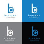 Bài tham dự #175 về Graphic Design cho cuộc thi Logo Design for Bracken Consulting Ltd