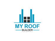 #24 для MyRoofBuilder Logo від abdulmonayem85