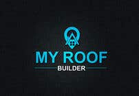 #33 для MyRoofBuilder Logo від abdulmonayem85