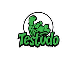 #120 for Design a clothing brand logo for Testudo by Ripon8606