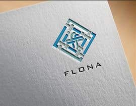 #137 για I want to make business logo named ‘FIONA’ which is fancy fabric manufacturer compony logo must be unique and attractive with cdr file also από tarpandesigner02