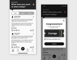 #12 pёr New Mobile App Design nga rihanwibowo