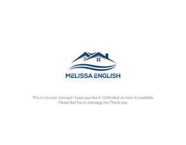 mcx80254님에 의한 Melissa Real Estate Logo을(를) 위한 #258