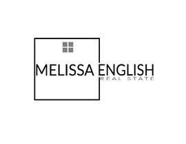 abbasalikibria님에 의한 Melissa Real Estate Logo을(를) 위한 #250
