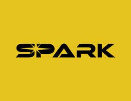 #192 for Logo Design Spark by habiburrahman179