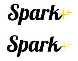 #143 for Logo Design Spark by heyyparv
