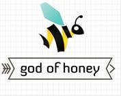 #8 for New Logo for Honey Brand - Sealed! by Mizanur3002