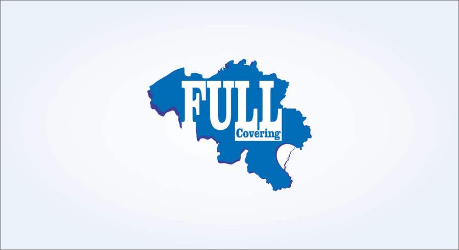Contest Entry #178 for                                                 I need a logo for the leading car wrapping company in Belgium : Fullcovering.com
                                            
