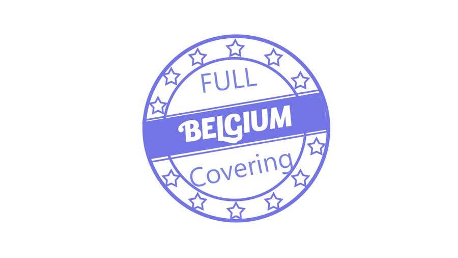 Contest Entry #63 for                                                 I need a logo for the leading car wrapping company in Belgium : Fullcovering.com
                                            