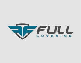 #249 for I need a logo for the leading car wrapping company in Belgium : Fullcovering.com by fabiosch3