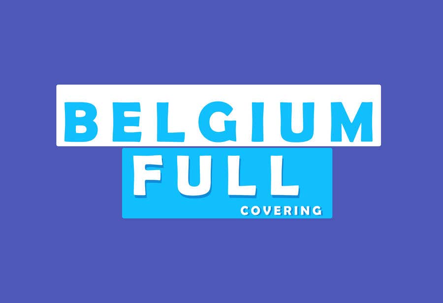 Participación en el concurso Nro.84 para                                                 I need a logo for the leading car wrapping company in Belgium : Fullcovering.com
                                            