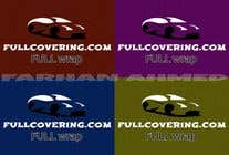 #20 para I need a logo for the leading car wrapping company in Belgium : Fullcovering.com de farhan0ahmed