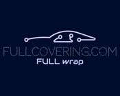 #68 para I need a logo for the leading car wrapping company in Belgium : Fullcovering.com de farhan0ahmed