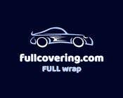 #72 para I need a logo for the leading car wrapping company in Belgium : Fullcovering.com de farhan0ahmed