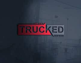 #171 para Our company “Go Get Trucked” needs a new logo, por flyhy