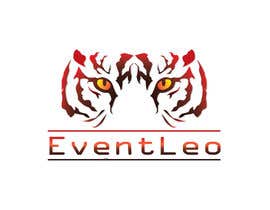 #85 untuk Logo Design for EventLeo oleh masdesigners