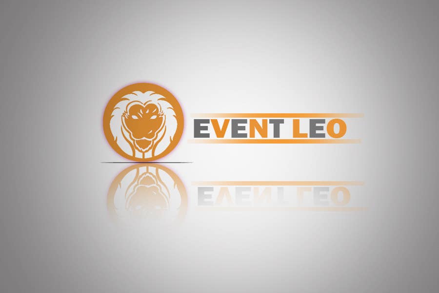 Inscrição nº 95 do Concurso para                                                 Logo Design for EventLeo
                                            