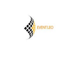 #13 cho Logo Design for EventLeo bởi rochdi19
