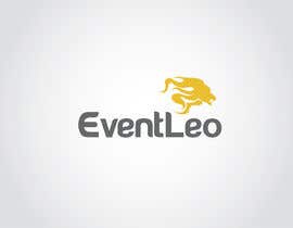 #7 untuk Logo Design for EventLeo oleh premgd1