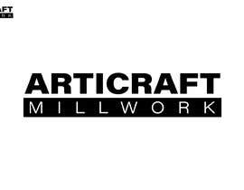 #246 for Create a logo for a millwork company by vardanfilm