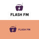 
                                                                                                                                    Миниатюра конкурсной заявки №                                                8
                                             для                                                 Radio Station Logo
                                            