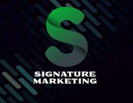 #39 for Signature Marketing by Pixelinc20